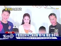 才度假回來!本土劇演員「傅子純」驟逝 享年46｜TVBS新聞 @TVBSNEWS01