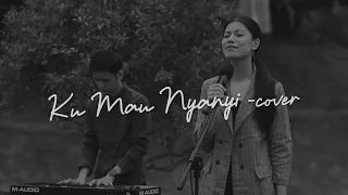 Download Ku Mau Nyanyi (Cover) MP3