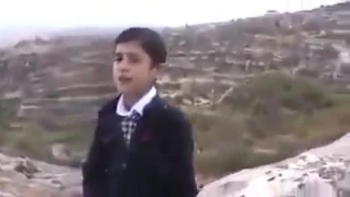 کاظیم قادری پخش کرد دندنها