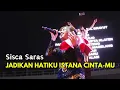 Download Lagu Jadikan Hatiku Istana CintaMu - Sisca Saras - HUT Keuskupan Agung Semarang
