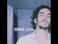 Dennis Lloyd - Nevermind (Audio)