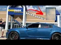 CARMAX TRIED TO RIP ME OFF ON MY 2021 DODGE CHARGER REDEYE SMH