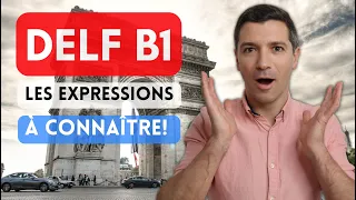 Download 🇫🇷 DELF B1 - 30 essential expressions 😇 MP3