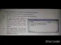 Class-8th Ch-5 Introduction to Visual Basic Part-4