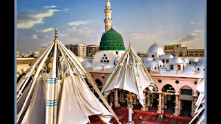 فجر أطل على الوجود دندنها