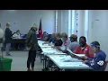 Lowndes County ballot recount beings with observers