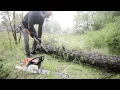 Download Lagu Fiskars WoodXpert Felling Levers In Use