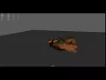 Snake Rig and Movement