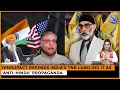 Download Lagu HinduPact Defends India’s TNR Labeling It As ‘Anti-Hindu’ Propaganda |Dr. Amarjit Singh | SOS | TV84