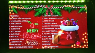 Download Christmas music 2020 top Christmas songs playlist 2020 best Christmas songs ever part one. MP3