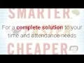 CS Time Clock for SME s