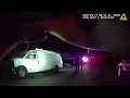 26 Vehicle Pursuit - Canton Police Illinois Bodycam Fleet Cam