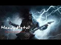 Download Lagu Heavy Metal Instrumantel [No Vocal] 🎸