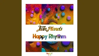 happy rythm original mix 