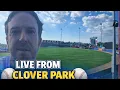 Live Report From New York Mets Spring Training Opener