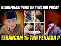 Terancam 15 Tahun Penjara Wajah Gus Elham Pucat