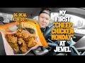 I paid 0 00 for Cheep Chicken Monday at Jewel today