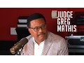 Judge Greg Mathis Weighs in on 50 Cent s Multi-Million Dollar Judgement Amid Bankruptcy Issues