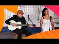 Download Lagu Lady Nade \u0026 Boo Hewerdine - Anna (Radio 2’s 21st Century Folk)