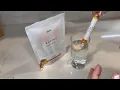 Clean energy with vitamins PLEXUS ACTIVE
