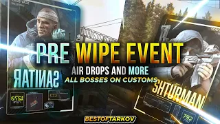 Best Of Tarkov Best Clips Of