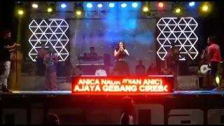 dede risty nyandak angin