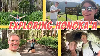 From Kona to Waimea One of Our Favorite Big Island Day Trips