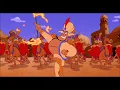 Aladdin Prince Ali - Will Smith (Video 1992)