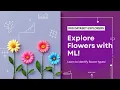 Exploring and Visualizing Iris dataset Practiced Matplotlib for the first time