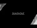 Download Lagu Sunshine by The Panturas (Cover by KBKB)