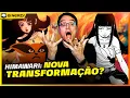 Download Lagu QUÊ?? KURAMA VAI TREINAR A HIMAWARI! ELA NÃO É UMA JINCHUURIKI?