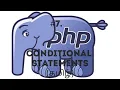 PHP Conditional Statements in Tamil PHP if if-else elseif nestedif-else switch Statements in Tamil