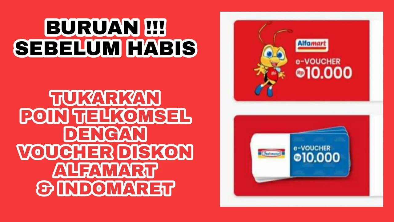 VIRALKAN !! Penipuan Telkomsel Modus Baru!! Dapat Uang Jutaan Dan Voucher Belanja!!