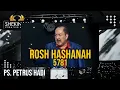 Download Lagu The Blessing of Rosh Hashanah 5781 - Ps Petrus Hadi
