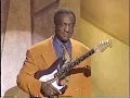 B.B. King & Eric Clapton "Rock Me Baby"  Apollo Theater 1993 Part 1