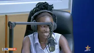 Mubvunzonhando - in studio KVG and Sakhy on #326express