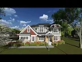 Monster House Plans - 1226