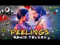 Download Lagu Peelings - Remix | Telugu | Pushpa 2 The Rule | Allu Arjun | Pushpa 2 Dj Remix | Dj Song | Dj Bappi