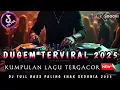 Download Lagu DJ DUH ADU PIPIKU DICIUM MAS JOKO !! DJ DUGEM VIRAL TERBARU • DJ KIMOCHI FULL BASS 2025 •