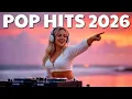 Lagu Summer Mix 2026 🍓 Best Popular Songs 2026 🍓Faded, Supergirl, A Sky Full Of Star, Perfect Cover.