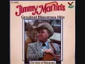 Jimmy Martin ~ Freeborn Man