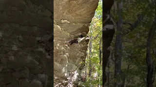 the bum beast 5 12d onsight