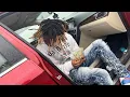 700Myles - Leisure Off Tha Head Shot by Flav0rr
