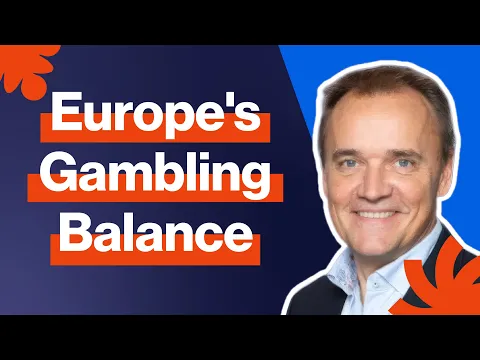观察：欧洲能否在博彩中平衡监管、玩家保护和可持续性？