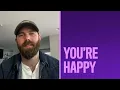 Jordan Davis on His Song "Almost Maybes" | CMT Hit Story