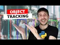 Download Lagu Yolov8 object detection + deep sort object tracking | Computer vision tutorial