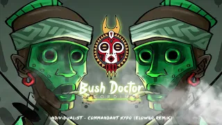 individualist commando hypo elowgo remix