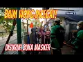 Lagu Baim Wong DICEGAT, Disuruh Buka Masker | INDONESIA GIVEAWAY (17/09/20) Part 1