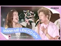 Download Lagu [XHTDRLX3] Mạnh Mẽ Lên Cô Gái - Anh Tú x Lâm Bảo Ngọc live tại Xuân Hạ Thu Đông, rồi lại Xuân 3