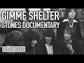 The Rolling Stones Gimme Shelter 1970 - Classic Full Documentary